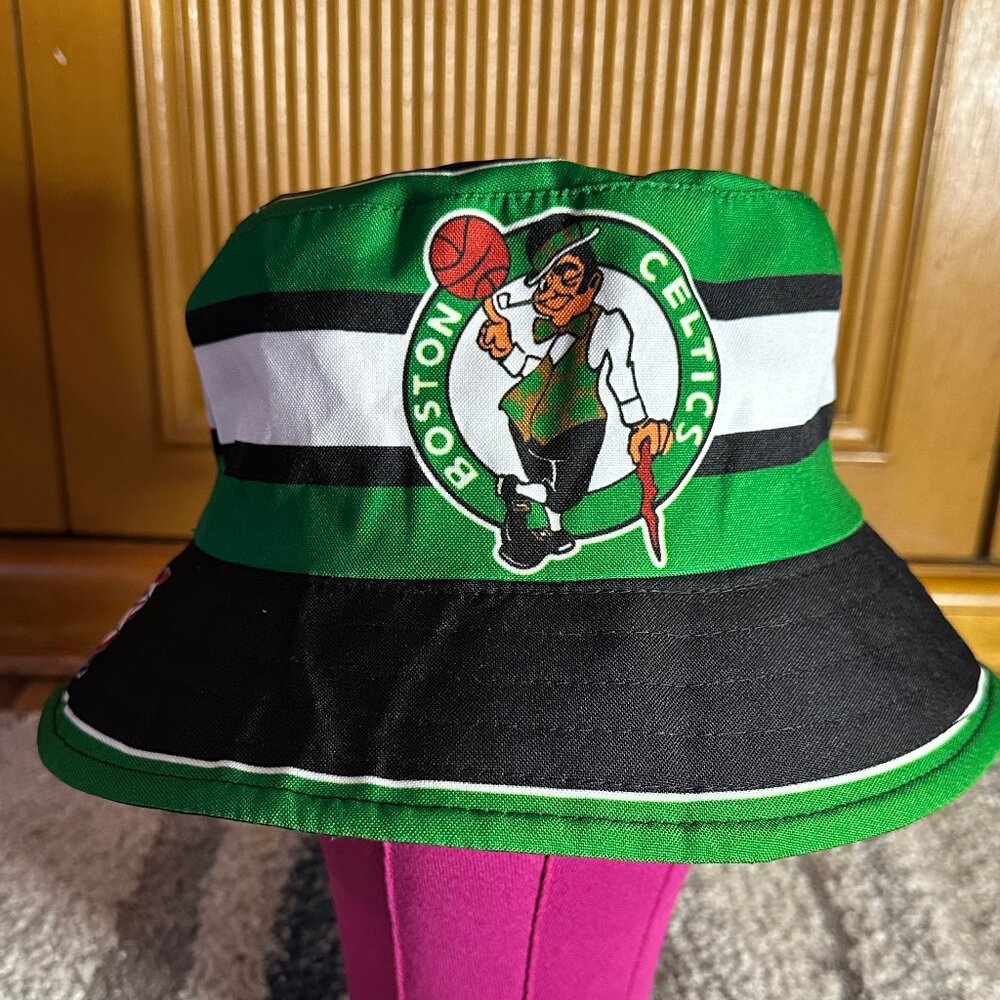 Celtic Bucket Hats